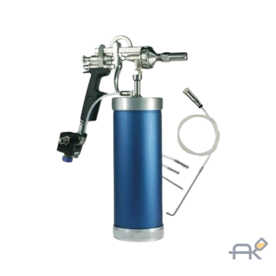 ПИСТОЛЕТ ДЛЯ НАНЕСЕНИЯ ЗАЩИТНЫХ СОСТАВОВ WALCOM IM BODY 50242